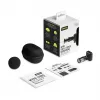 Shure MV88-USBC - Microfone estéreo com ligação USB-C