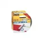 Fita adesiva para carpetes 3M 42030750, fita adesiva dupla face, 50 mm x 7 m