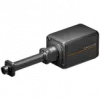 Kit de extensão de eixo Simucube Shaft Extension Kit Simucube 3 — acessório de extensão para Direct-Drive Wheelbase (SC3SEKIT)