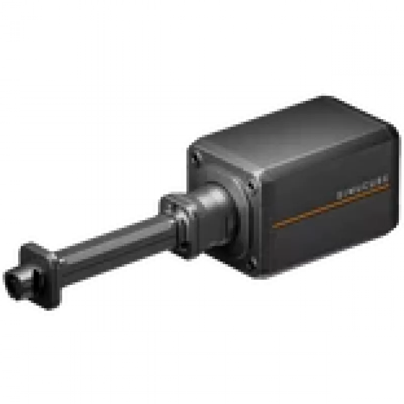 Kit de extensão de eixo Simucube Shaft Extension Kit Simucube 3 — acessório de extensão para Direct-Drive Wheelbase (SC3SEKIT)