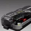 Arrancador auxiliar NOCO GB40 Boost 12V 1000A com bateria integrada de 12V/USB