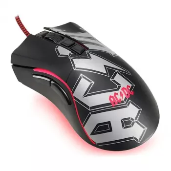 Rato gaming Subsonic AC/DC