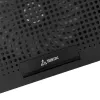 Base de arrefecimento Sbox CP-28 para portáteis de 17,3 polegadas