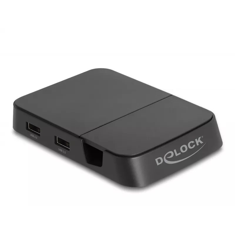 Estação de acoplagem para smartphone DeLOCK 88018