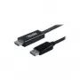 Cabo DisplayPort para HDMI Unitek 1,8 m, Y-5118CA (Y-5118CA)