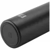 Caneca de viagem Zwilling Thermo 39500-508-0 - 450 ml preto, caneca isotérmica