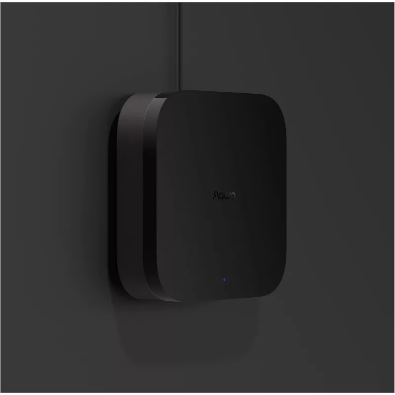 Aqara Smart Home Hub (unidade de controlo) M3 com controlador IR