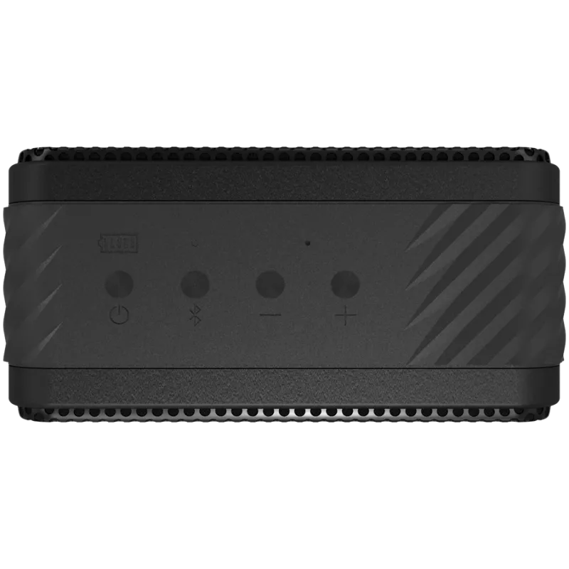 Altifalante portátil estéreo Klipsch Nashville preto