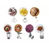 Kenwood Prospero+ Máquina de cozinha 1000 W 4,3 L Prateado, balança integrada em aço inoxidável