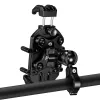 Suporte para telemóvel de bicicleta Ulefone Armor Mount Pro AM01