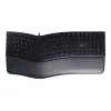 CHERRY KC 4500 Teclado Escritório USB Preto