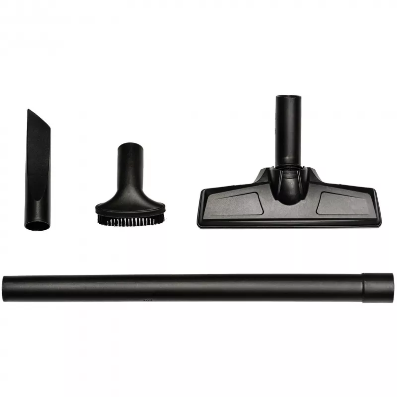 Einhell 2347120 aspirador de mão 0,54 l preto