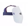 TheraBody TheraFace Mask Glo Máscara de cuidados faciais LED