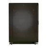 Rack autónomo Extralink armário rack 37U 600x600 preto