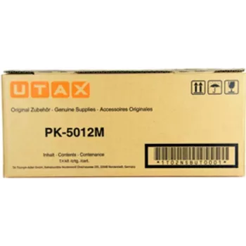 Kyocera 1T02NSBTA0 Consumível de impressora Magenta
