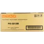 Utax PK-5012M cartucho de toner 1T02NSBUT0, magenta, 10000 páginas