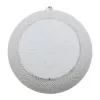 Altifalante portátil White Shark GBT-619 Idakka branco