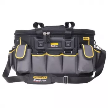 Stanley FMST1-70749, Nylon, plástico, preto, cinzento, amarelo, 500 mm, 310 mm, 330 mm