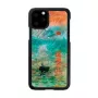 Capa para smartphone iKins para iPhone 11 Pro — sunrise preta