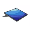 Capa Combo Touch iPad Pro 13 M4 UK grafite