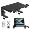 Suporte para portátil/monitor Ergo Office, carga máx. 20 kg, para ecrãs 13-32