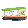 Toner STATIC compatível com Brother TN-243M magenta recondicionado 1.000 páginas