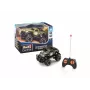 Revell Field Hunter Carro