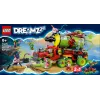 LEGO DREAMZZZ 71499 camião de tinta em spray do Mateo