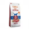 Comida seca Calibra Life Senior Medium carne fresca de vaca 12 kg — para raças de porte médio, cães idosos, 26 % de proteína, 12 % de gordura