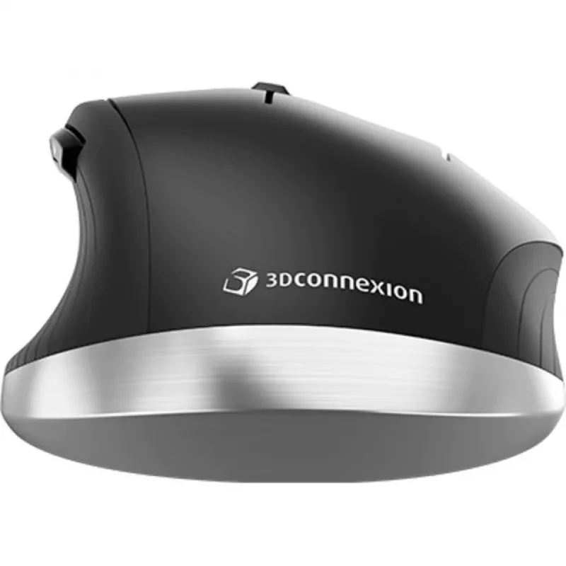 3d Connexion 3DX-700081 preto