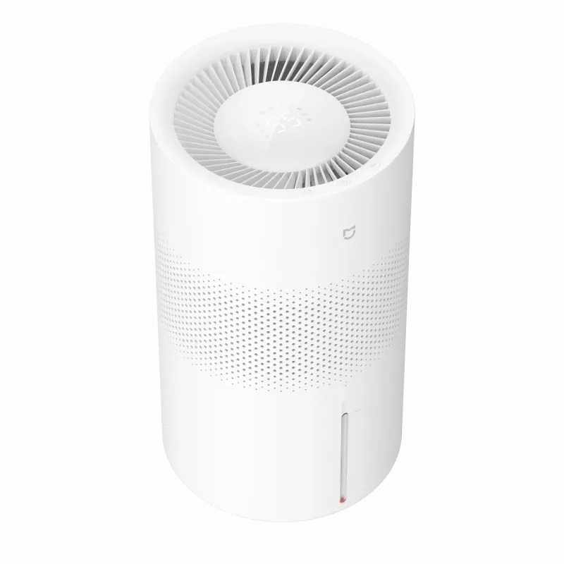 Humidificador por evaporação Xiaomi Smart Evaporative Humidifier Pro, Modelo 66649, branco