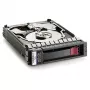 HDD HPE 600GB 2,5 polegadas SAS M6625