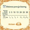 FOLK tradicional festim polaco de coelho - comida húmida para cães - 800g