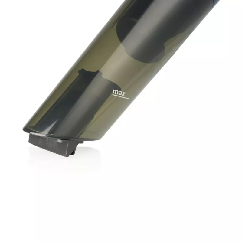 Aspirador sem fios portátil Tristar KR-3140 – 65 W, 7,4 V, 24 min de autonomia, depósito de pó 0,12 L, preto