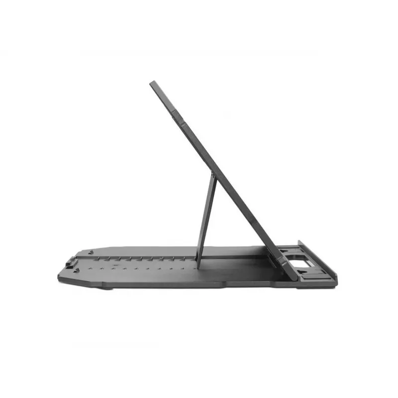 Suporte para portátil Lenovo GXF0X02619 Preto