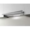 Exaustor de encastre Elica ELITE 14 LUX 50 BL — 500 mm, filtro de gordura de alumínio, caudal máximo de extração 650 m³/h, nível de ruído 62 dB, iluminação LED 2700 K