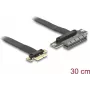 Placa de interfaces interna DeLOCK 81495