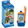 Solução de bolas de sabão Pustefix XXL Bubbles frasco de recarga 420869858 (solução líquida de bolas de sabão)