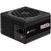 Corsair | Fonte de alimentação ATX totalmente modular silenciosa (UE) | Série RMe RM850e | 850 W