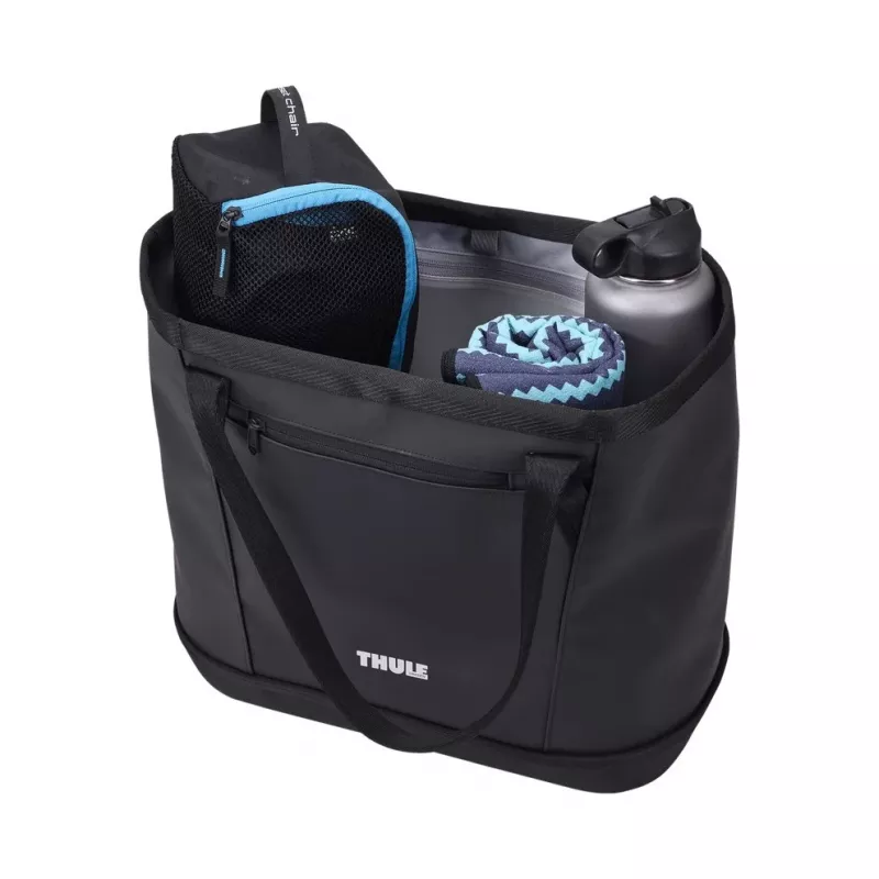 Thule 5527 Chasm Gear Tote 30L preto