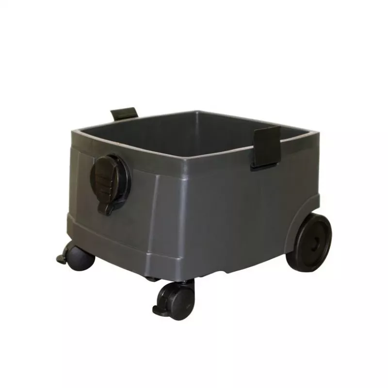 Aspirador de tambor Starmix L-1625