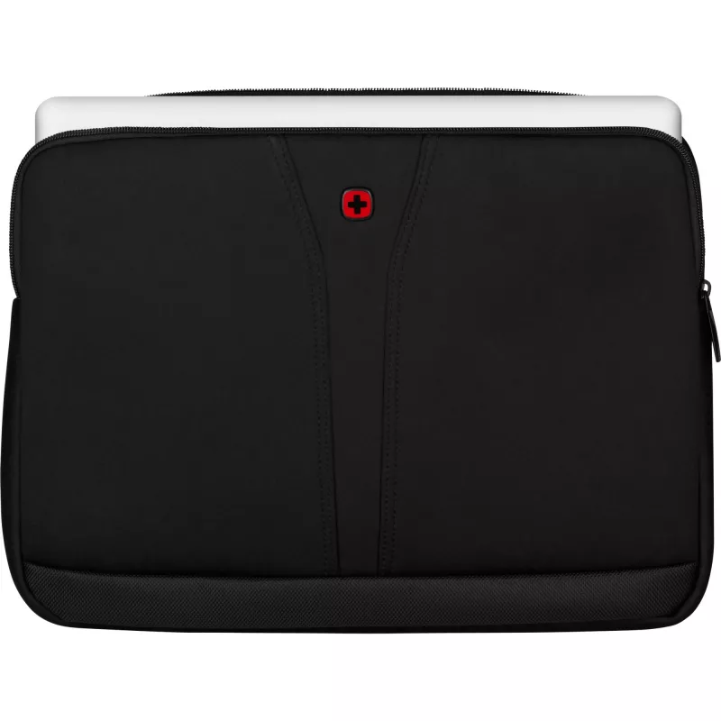 Wenger/SwissGear BC Fix 39,6 cm (15,6 polegadas) mala messenger preto