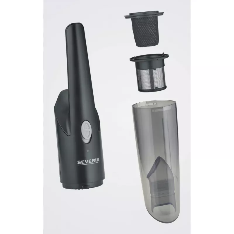 Aspirador de mão Severin HV 7130