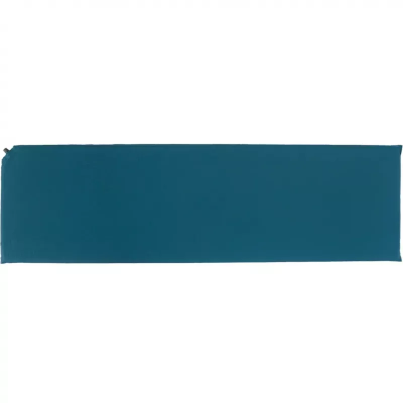 Skylark Mat Single 1,5 cm, azul 300074, esteira de campismo azul, modelo 2025