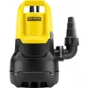 Kärcher 1.645-800.0 Ferramenta de jardim Amarelo