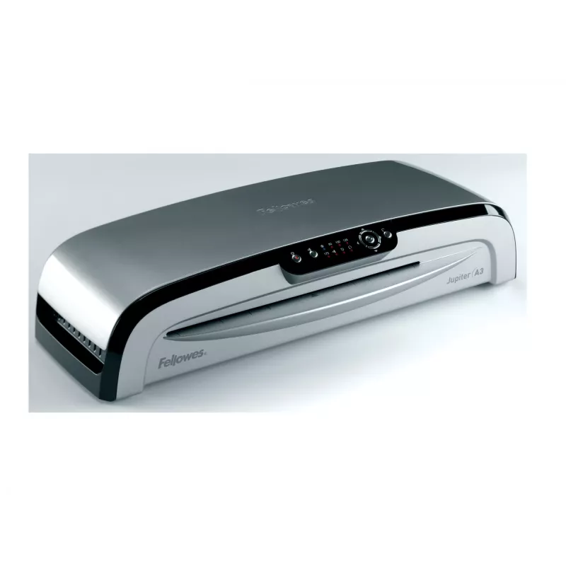 Fellowes Jupiter A3 - Plastificadora - Plastificadora a quente ou a frio - Bolsa - 33 cm (5748401)