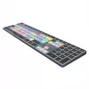 Logickeyboard LKB-PPROCC-TM-UK Adobe Premiere Pro CC Titan teclado, disposição UK, Mac