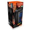 MEDIA-TECH COLUNA BT POWER AUDIO DISCO MT3183