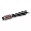 Escova de ar quente BaByliss Perfect Finish Warm preto 1000 W 86,6 (2,2 m)
