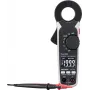Voltcraft VC541 pinça de corrente de fuga 100µA digital CAT III 600 V visor contagens 2000 corrente de fuga (VC-16044230)